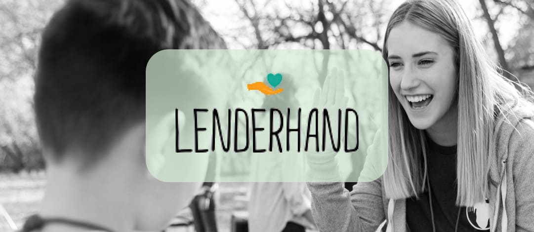 lenderhand with transparency